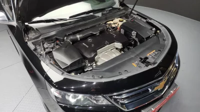 Daewoo Impala