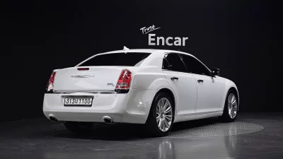 Chrysler 300C