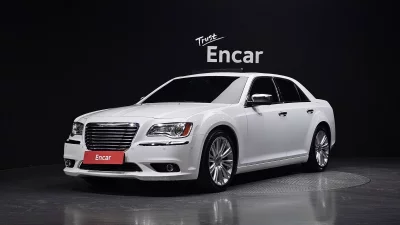 Chrysler 300C