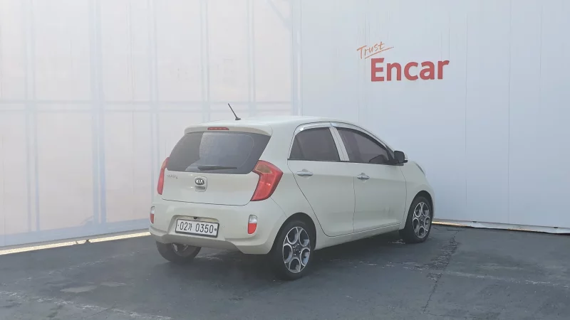 Kia Morning