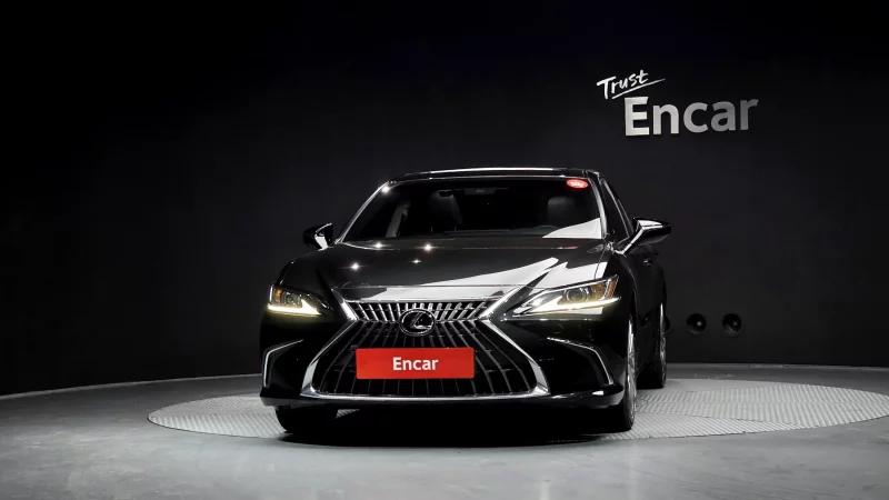 Lexus ES300h