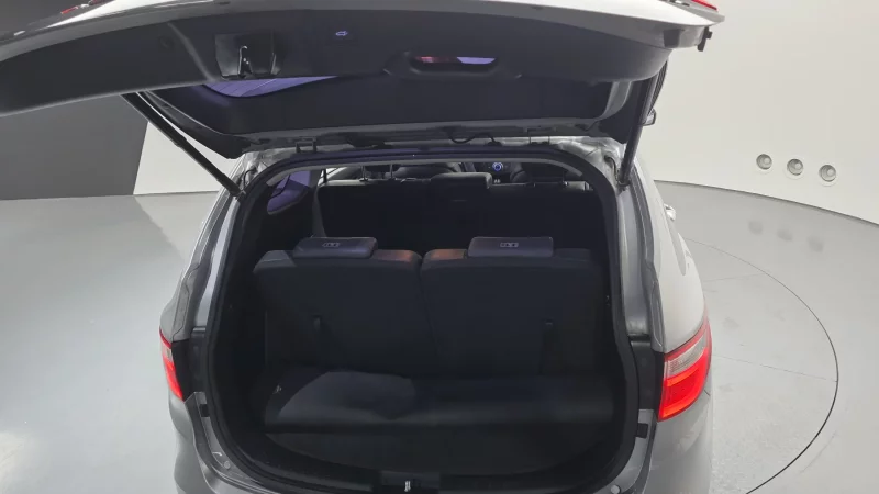 Hyundai Maxcruze