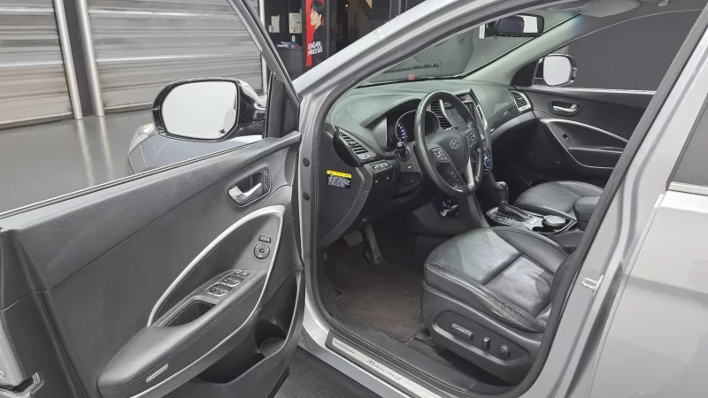 Hyundai Maxcruze