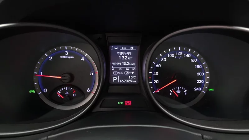 Hyundai Maxcruze