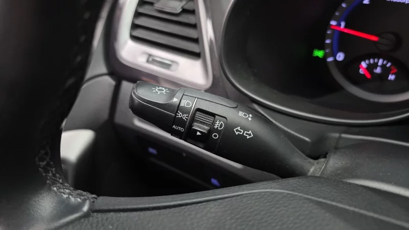 Hyundai Maxcruze