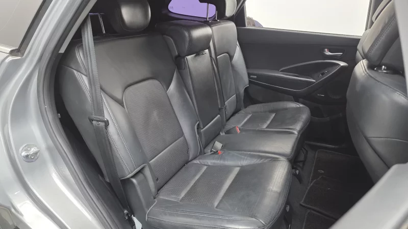 Hyundai Maxcruze
