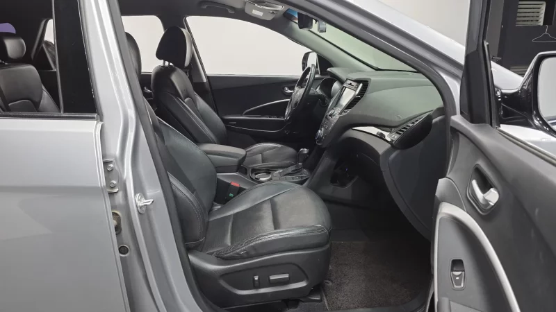 Hyundai Maxcruze