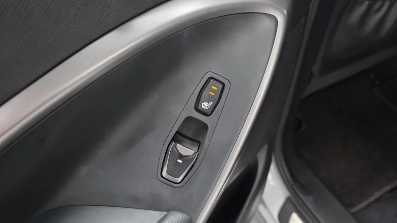 Hyundai Maxcruze