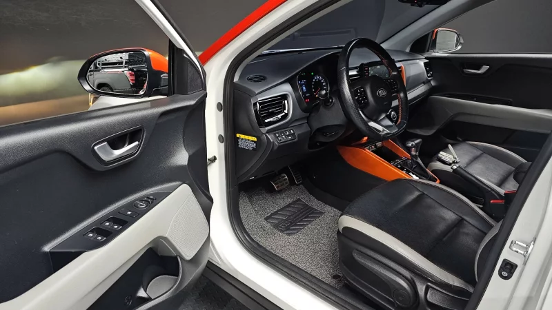 Kia Stonic