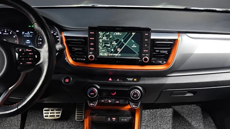 Kia Stonic