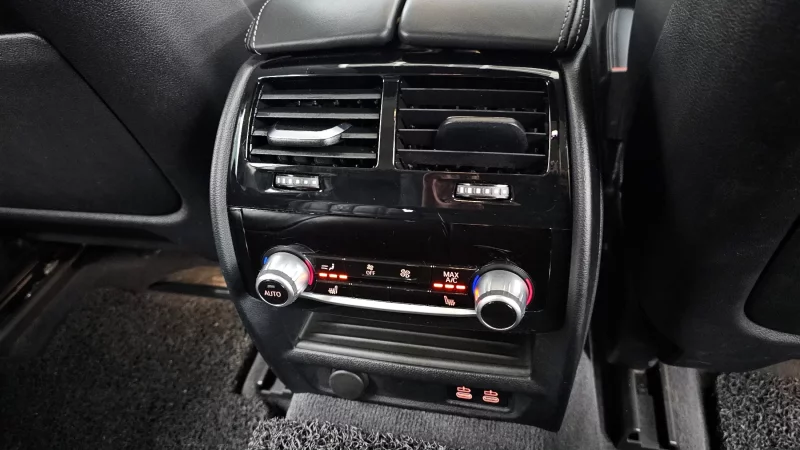 BMW 6-Series Gran Turismo