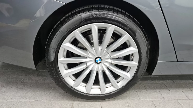 BMW 6-Series Gran Turismo