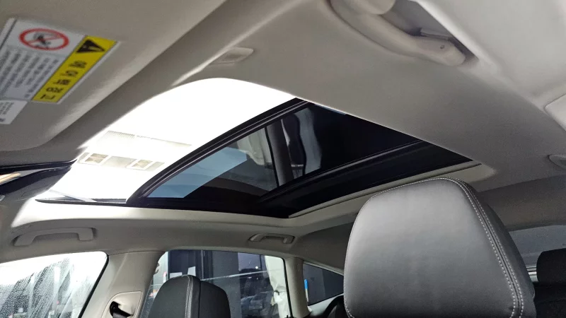 BMW 6-Series Gran Turismo