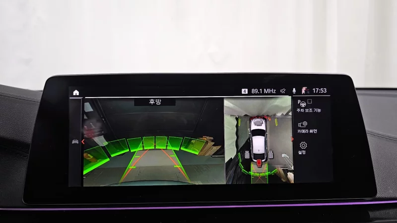 BMW 6-Series Gran Turismo