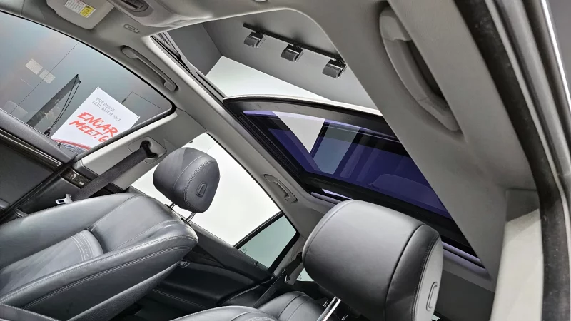 BMW 5-Series Gran Turismo