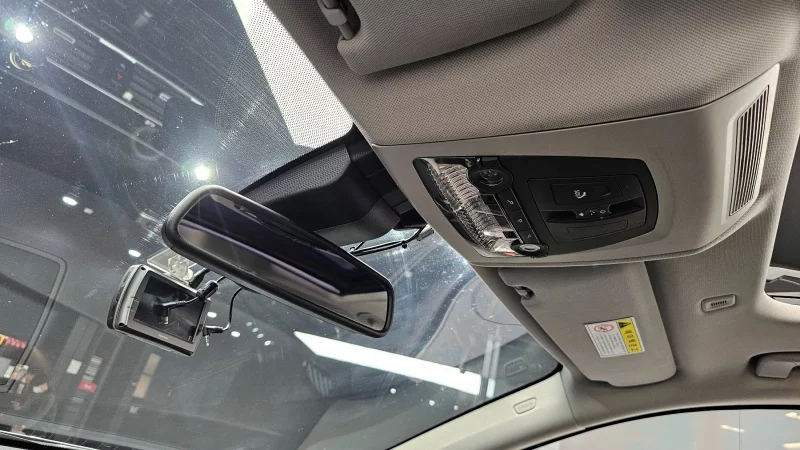 BMW 5-Series Gran Turismo