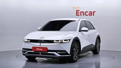 Hyundai Ioniq5