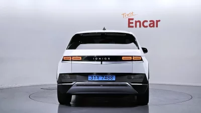 Hyundai Ioniq 5