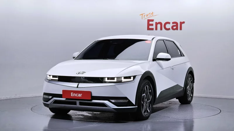 Hyundai Ioniq 5