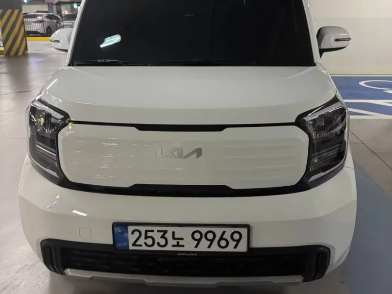 Kia RAY