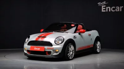 MINI Roadster