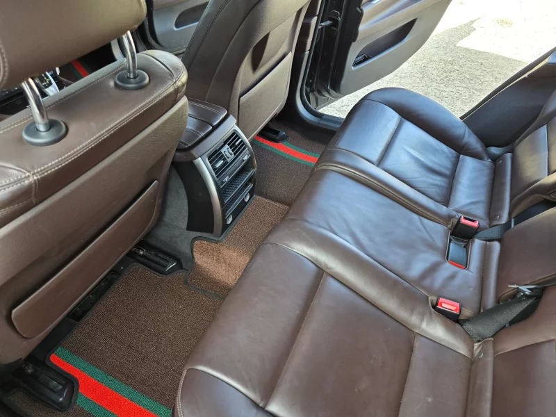 BMW 5-Series Gran Turismo