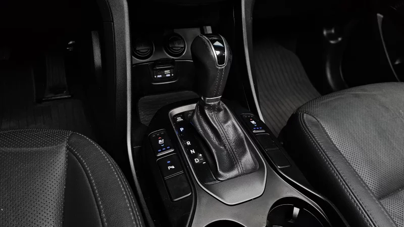 Hyundai Maxcruze