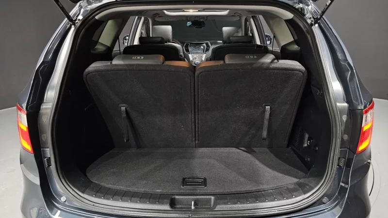 Hyundai Maxcruze