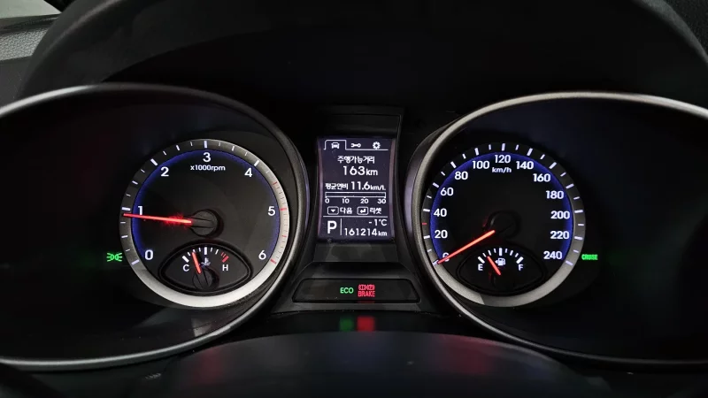 Hyundai Maxcruze