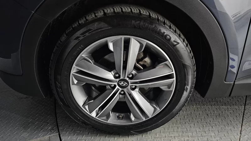 Hyundai Maxcruze