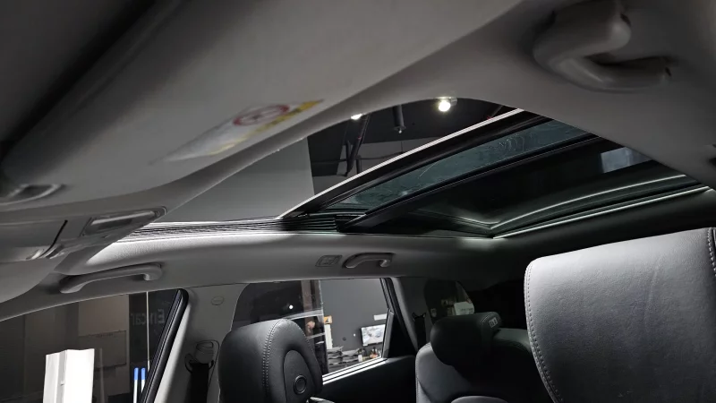 Hyundai Maxcruze