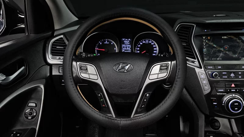 Hyundai Maxcruze