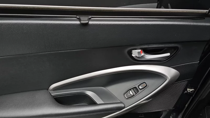 Hyundai Maxcruze