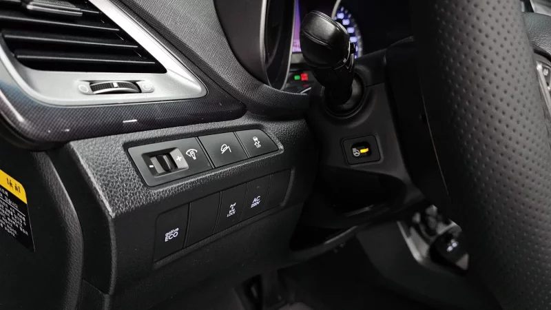 Hyundai Maxcruze