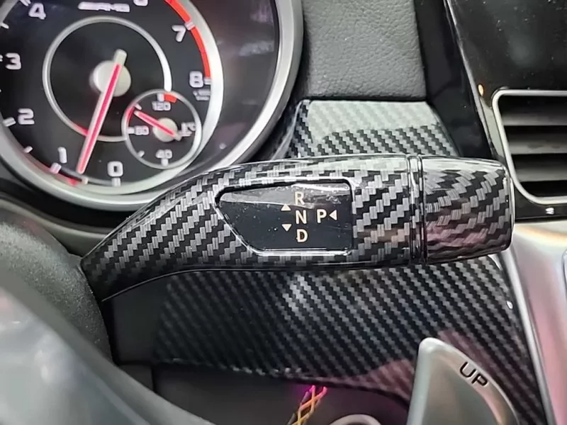 Mercedes-Benz M-class