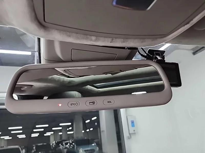 Mercedes-Benz M-class