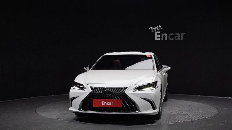 Lexus ES300h