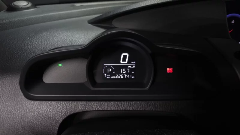 SsangYong Korando Turismo