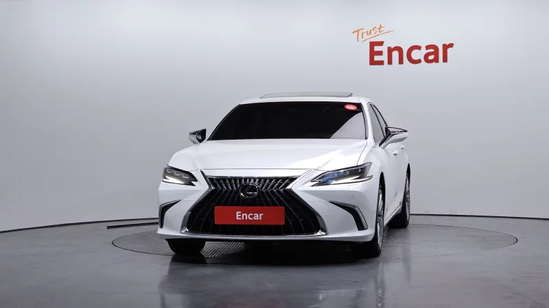 Lexus ES300h