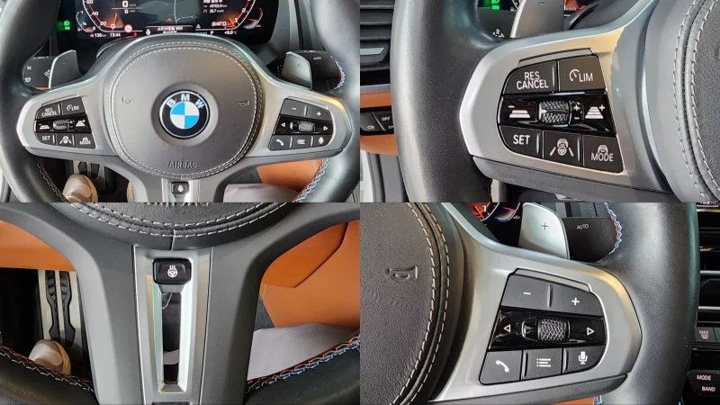 BMW 8-Series