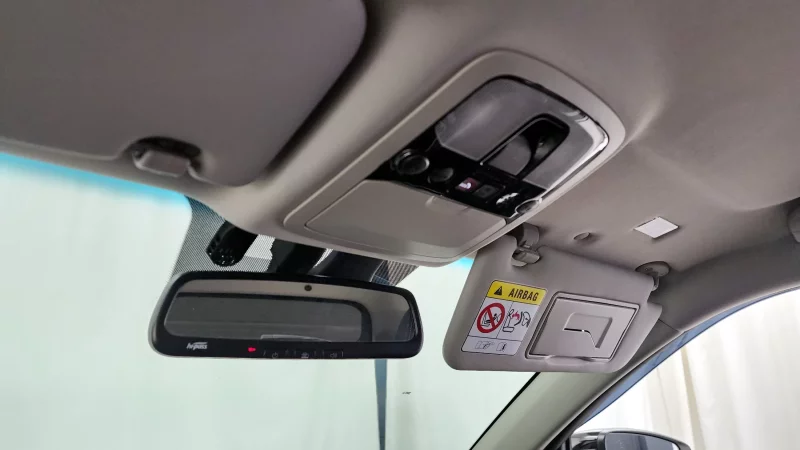 SsangYong Korando e-Motion