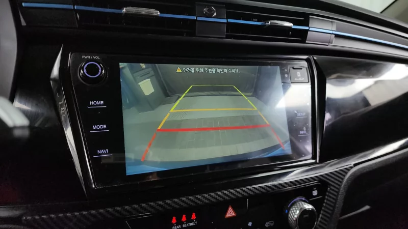 SsangYong Korando e-Motion