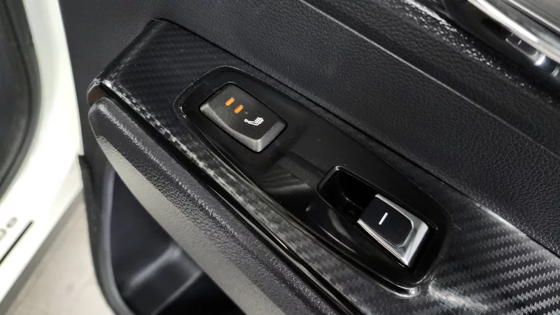 SsangYong Korando e-Motion