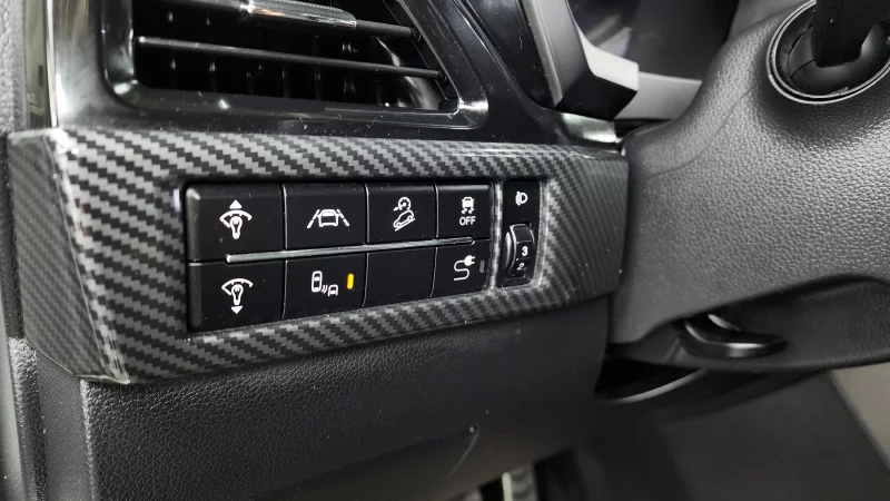 SsangYong Korando e-Motion