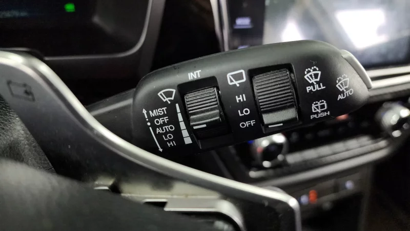 SsangYong Korando e-Motion