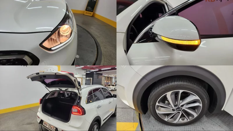 Kia Niro