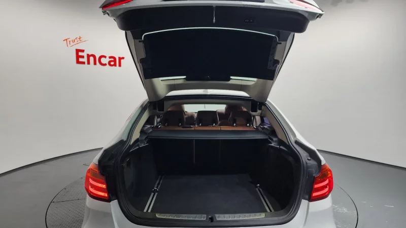 BMW 3-Series Gran Turismo