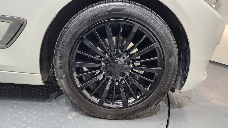 BMW 3-Series Gran Turismo