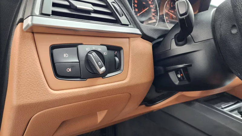 BMW 3-Series Gran Turismo