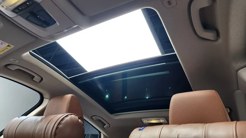 BMW 3-Series Gran Turismo